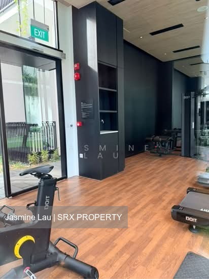 Jervois Mansion (D10), Apartment #555661501